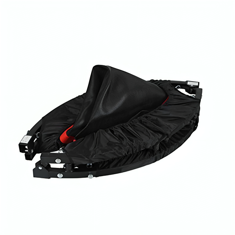 Fitness & Detox Rebounder