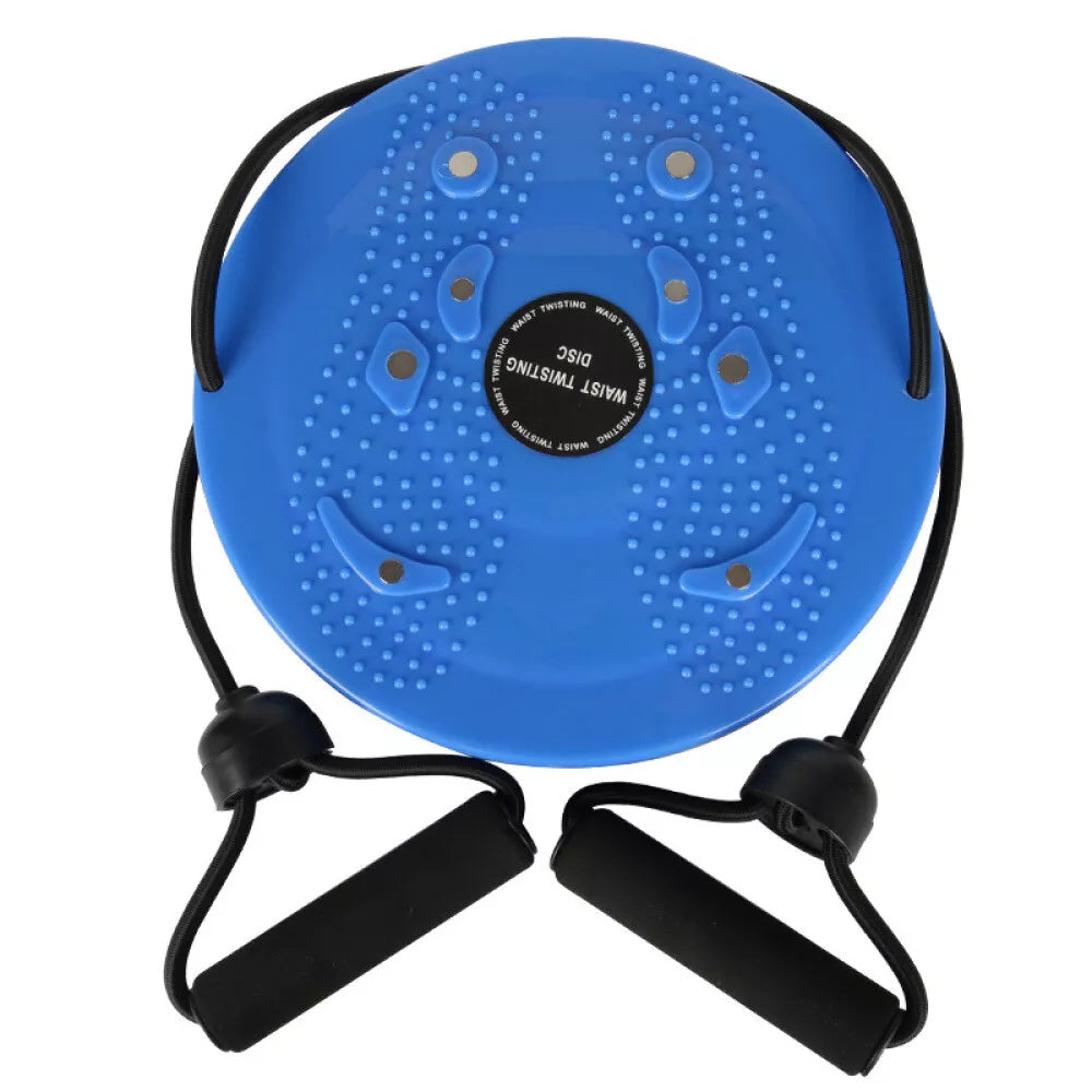 Core Exercise Disc