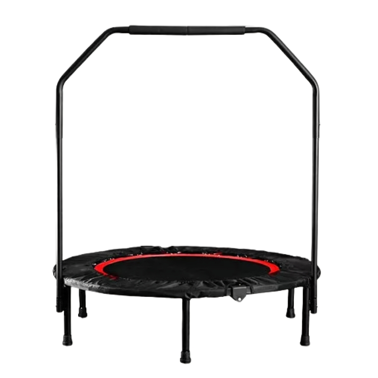 Fitness & Detox Rebounder