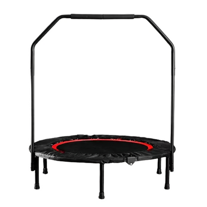 Fitness & Detox Rebounder